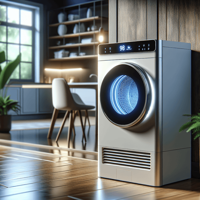 Cordless Dryers: The Next Big Innovation for Modern Homes