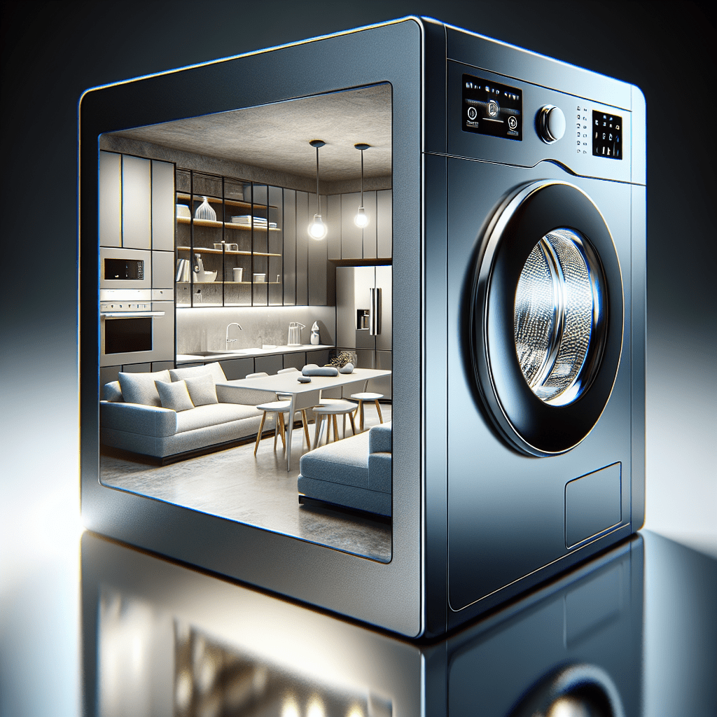 Cordless Dryers: The Next Big Innovation for Modern Homes - BonPrix Électroménagers