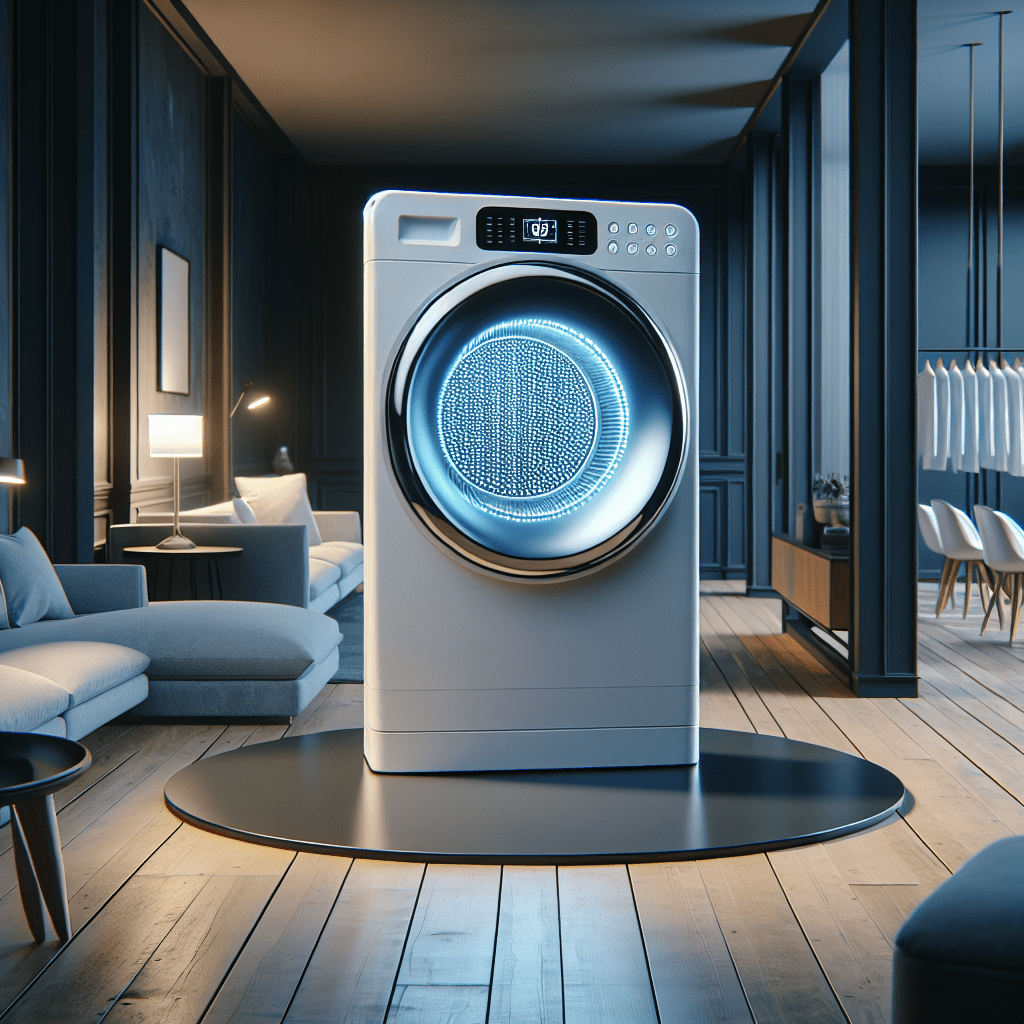 Cordless Dryers: The Next Big Innovation for Modern Homes - BonPrix Électroménagers