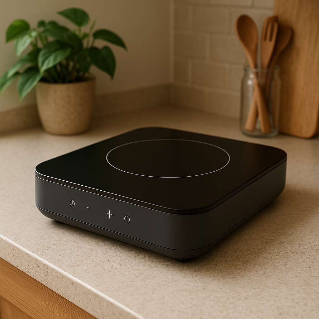 Cordless Induction Stoves: The New Trend