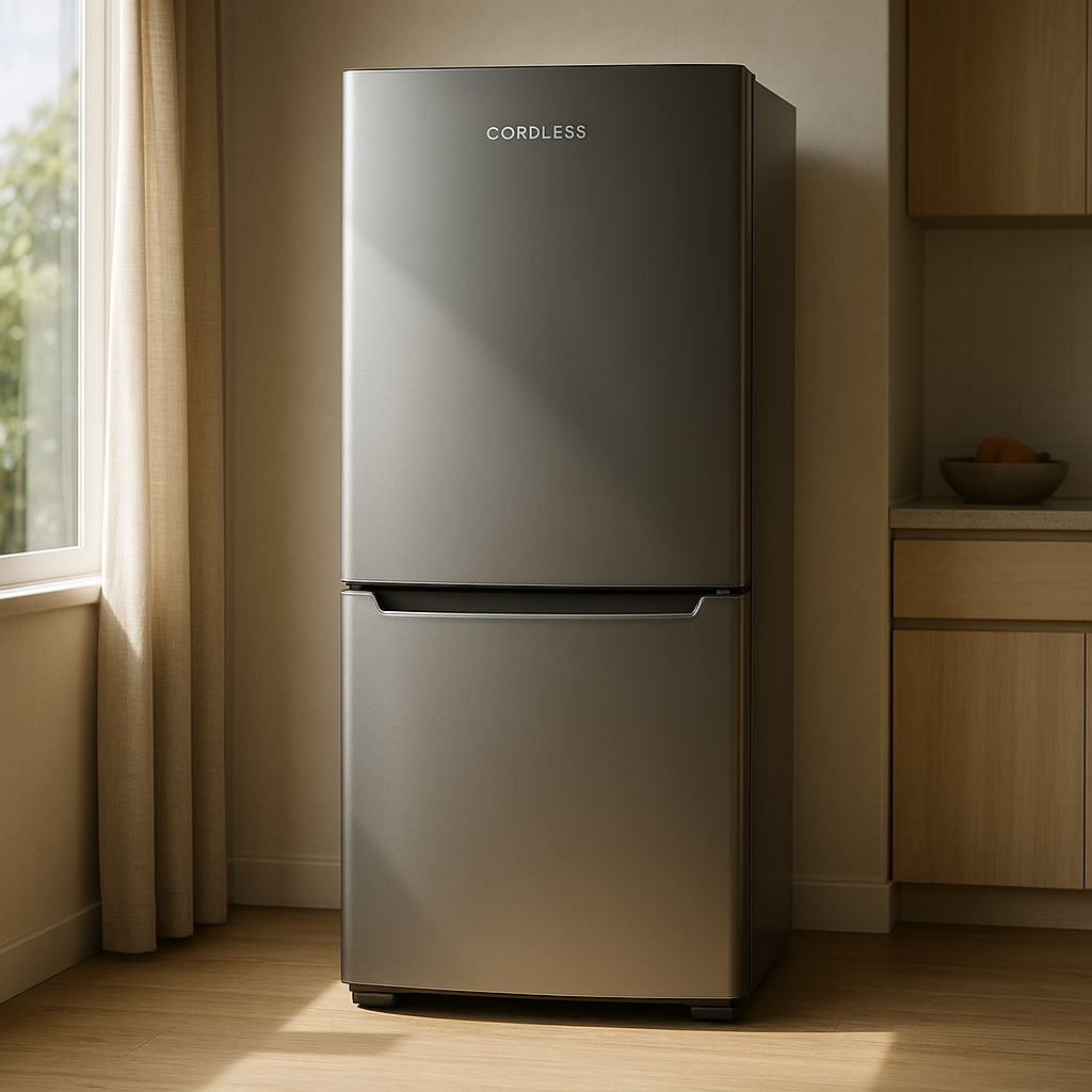 Cordless Refrigerators: The Ultimate Innovation for 2025