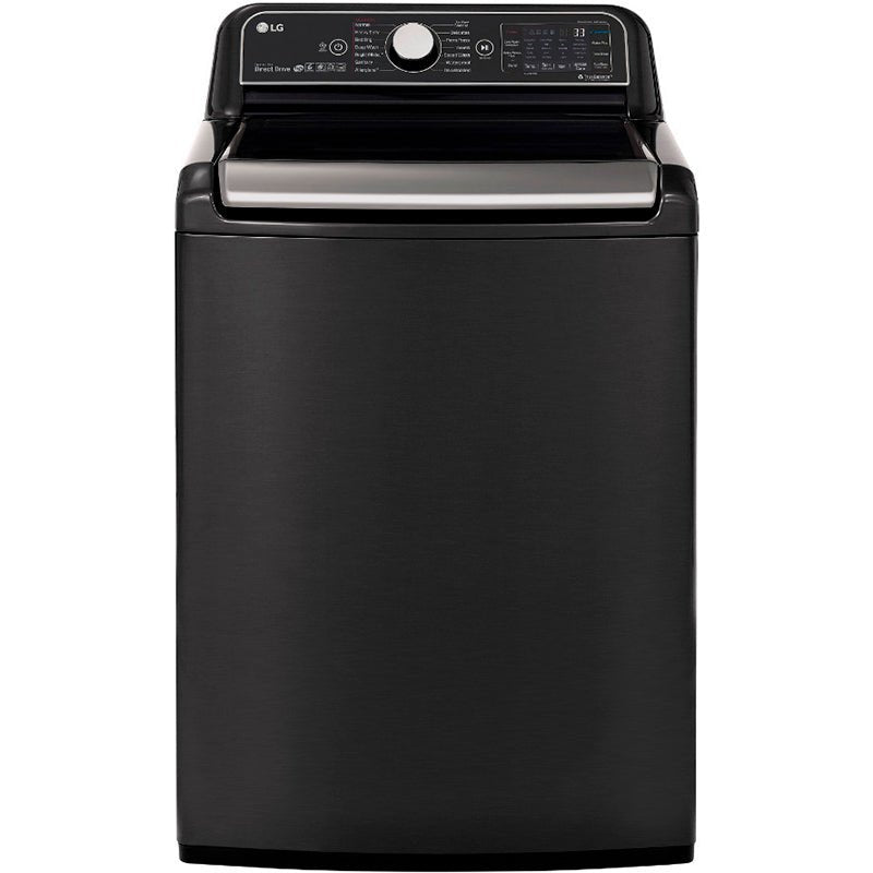Creating a Cohesive Look: How to Match WASHERS with Your Home Décor - Featuring WT7900HBA - BonPrix Électroménagers