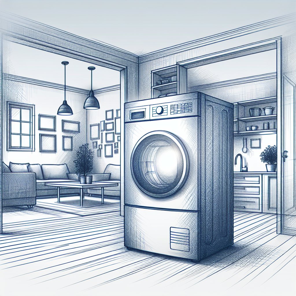 Creating an Energy-Efficient Home with Smart Appliance Use - BonPrix Électroménagers