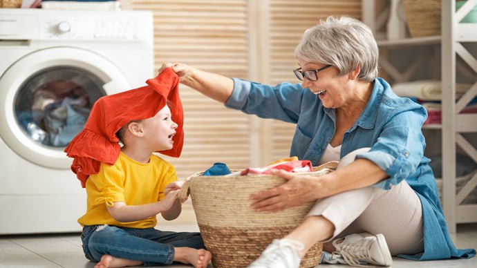 Creating the Perfect Laundry Room: Essential Appliances and Organization Tips - BonPrix Électroménagers