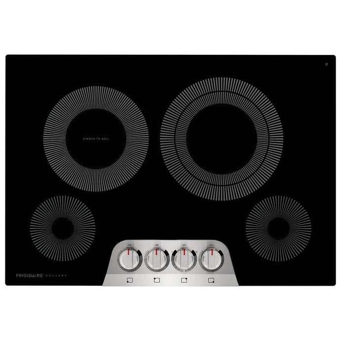 Creating Your Dream Home: The Role of GCCE3049AS  in Interior Design with COOKTOPS