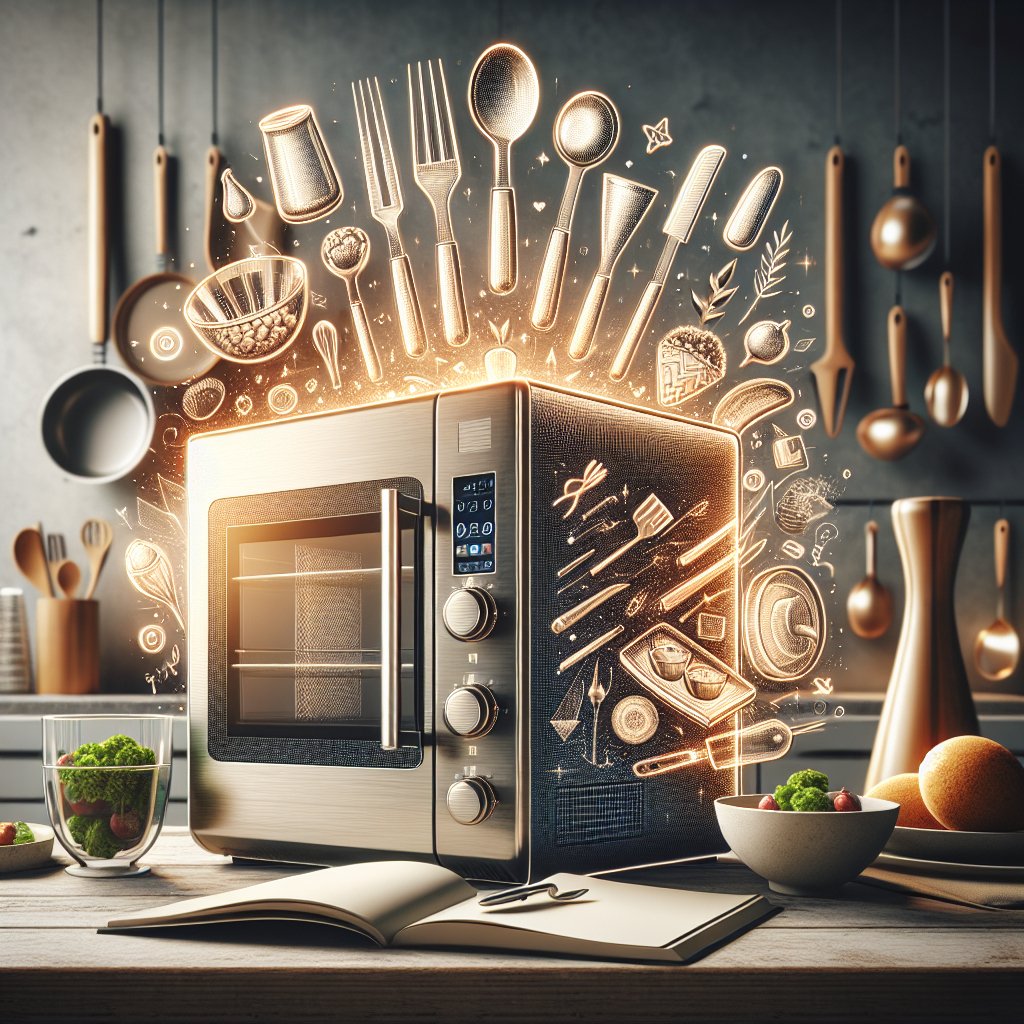 Creative Freezer Recipes for Quick and Easy Meals - BonPrix Électroménagers