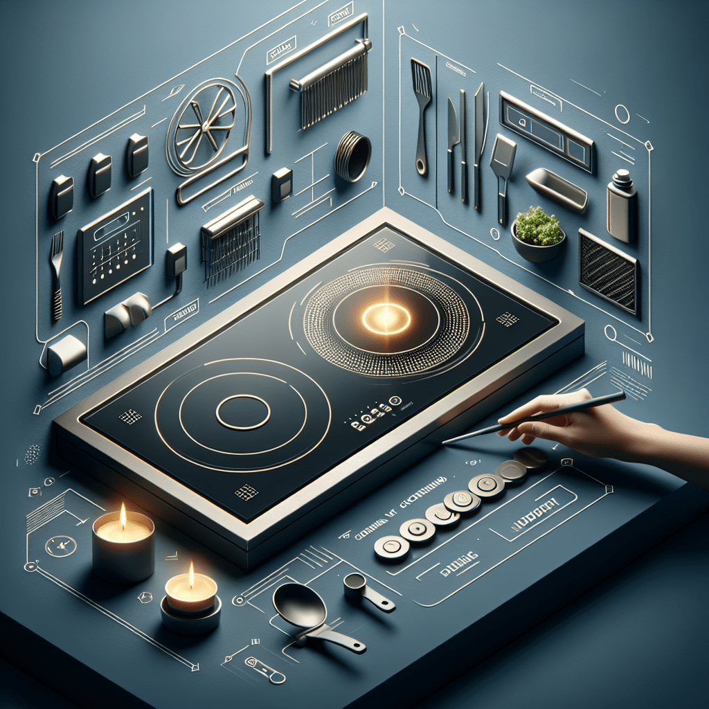 Criteria for choosing a cooktop - BonPrix Électroménagers