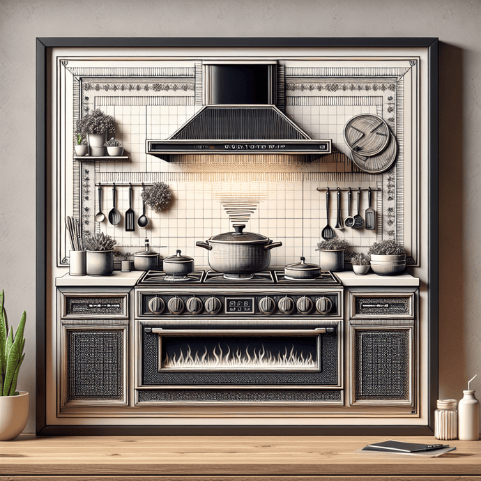 Criteria for choosing a cooktop with a booster zone