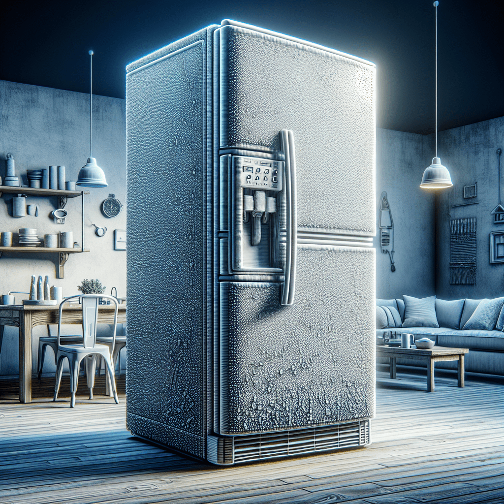 Criteria for choosing a freezer with a tight seal - BonPrix Électroménagers