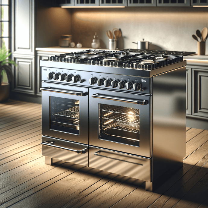 Criteria for choosing a high-performance stove