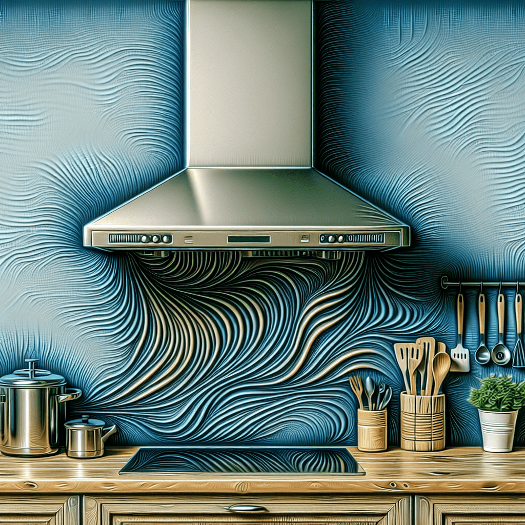 Criteria for choosing a silent range hood - BonPrix Électroménagers
