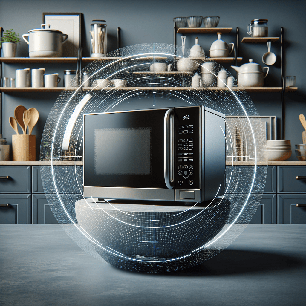 Criteria for Choosing the Right Microwave for Your Lifestyle - BonPrix Électroménagers