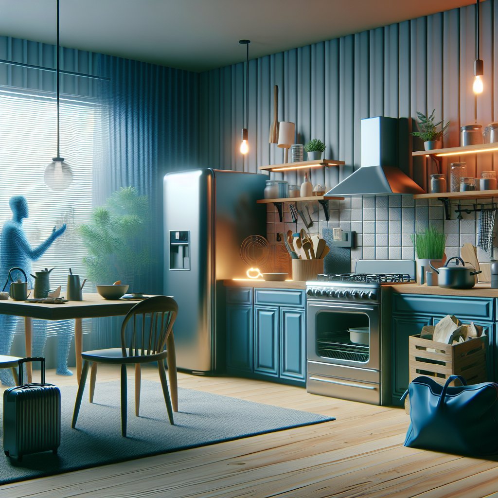 Customer Testimonials: Life-Changing Appliance Stories from Bonprix - BonPrix Électroménagers