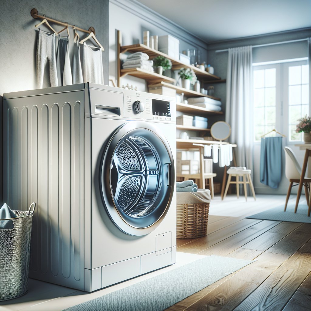 Decoding Laundry Symbols: A Comprehensive Guide - BonPrix Électroménagers
