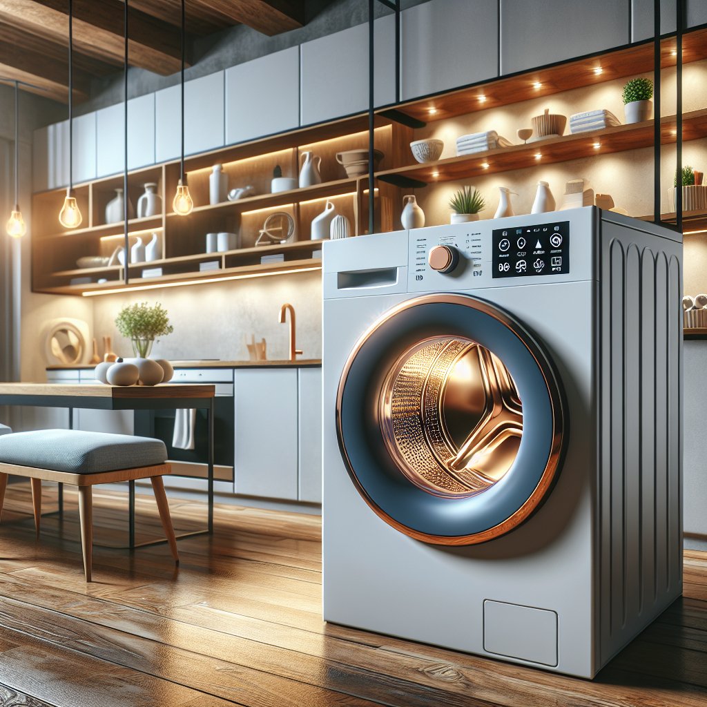 Decoding Laundry Symbols: A Comprehensive Guide - BonPrix Électroménagers