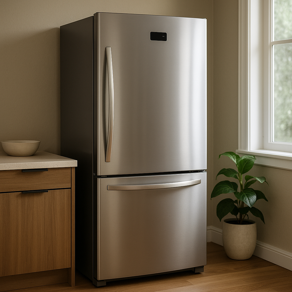 Defrost-Free Refrigerators in 2026: Innovations That Save Time