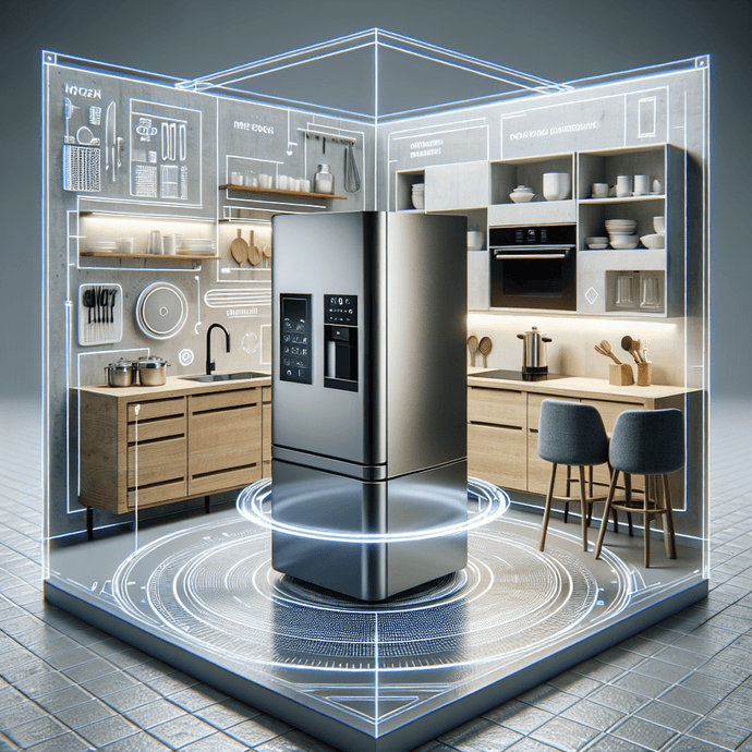 Design Trends for Modern Kitchens in 2025