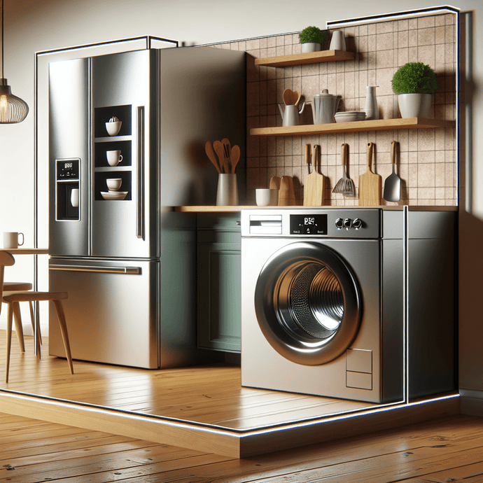 Design Trends for Modern Kitchens in 2025