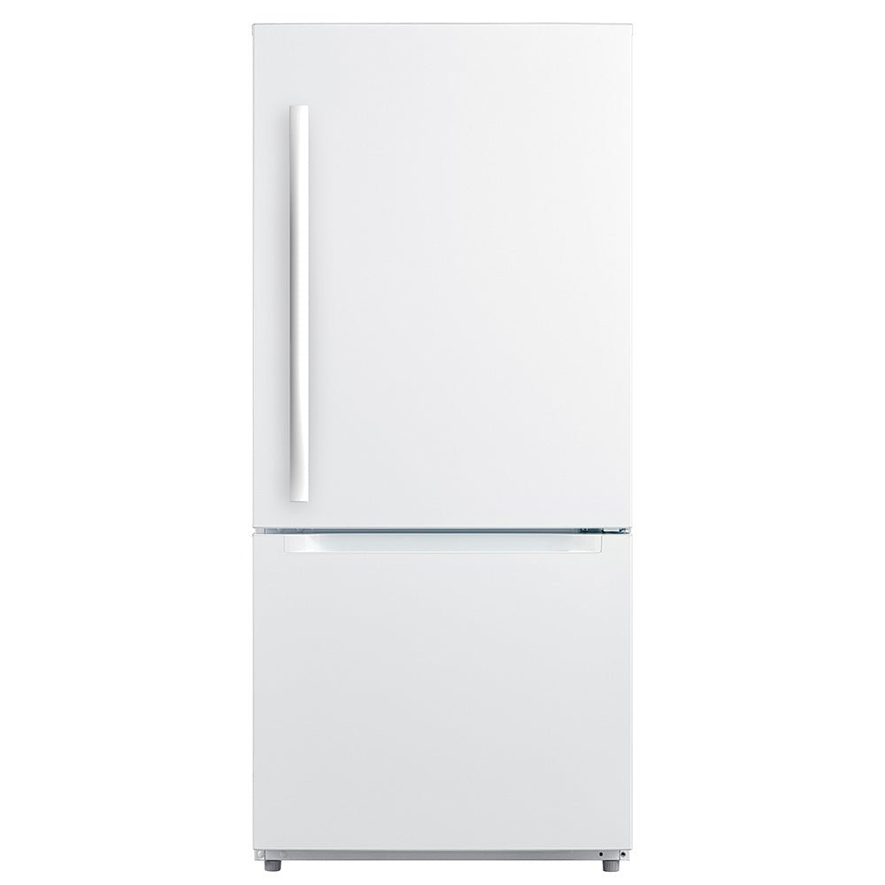 Designing Your Dream Home: The Role of REFRIGERATORS in Interior Styling - Featuring MDE19DTNKWW - BonPrix Électroménagers