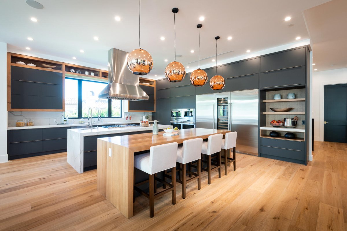 Designing Your Dream Kitchen with Bonprix Électroménagers - BonPrix Électroménagers