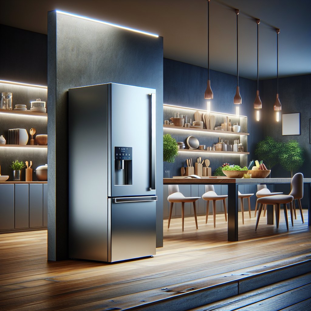 Designing Your Dream Kitchen with Bonprix Électroménagers - BonPrix Électroménagers