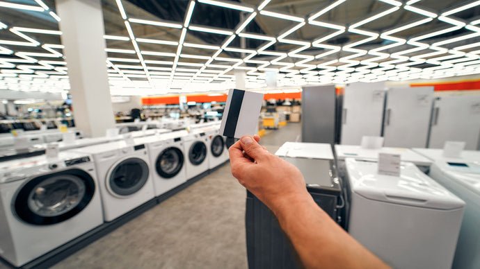 Découvrez l'Excellence des Appareils Électroménagers Fisher & Paykel chez BonPrix Electroménagers et les Avantages de l'Achat en Telquel