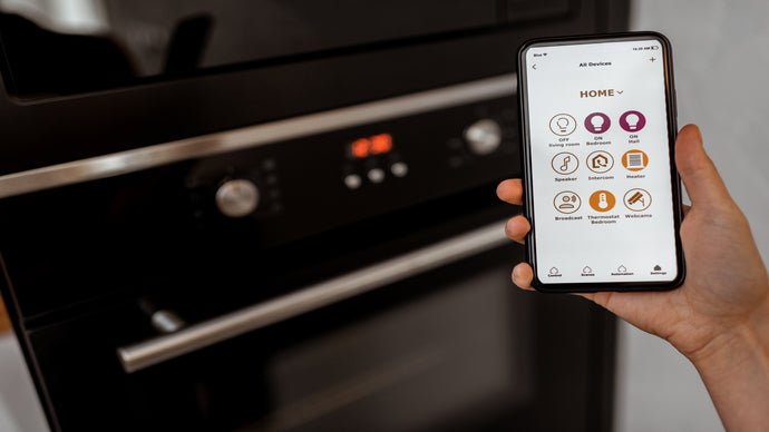 Discover the Future Appliances That Are Already Available