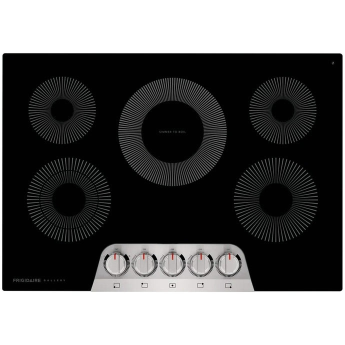 Discover the Latest Trends in COOKTOPS - GCCE3070AS  at BonPrix Électroménagers