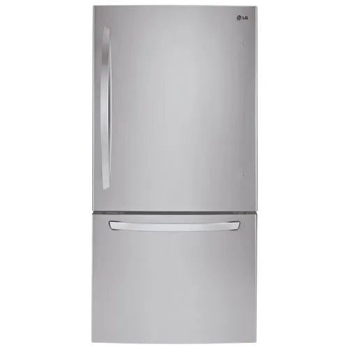 Discover the Latest Trends in REFRIGERATORS - LRDNS2200S  at BonPrix Électroménagers - BonPrix Électroménagers