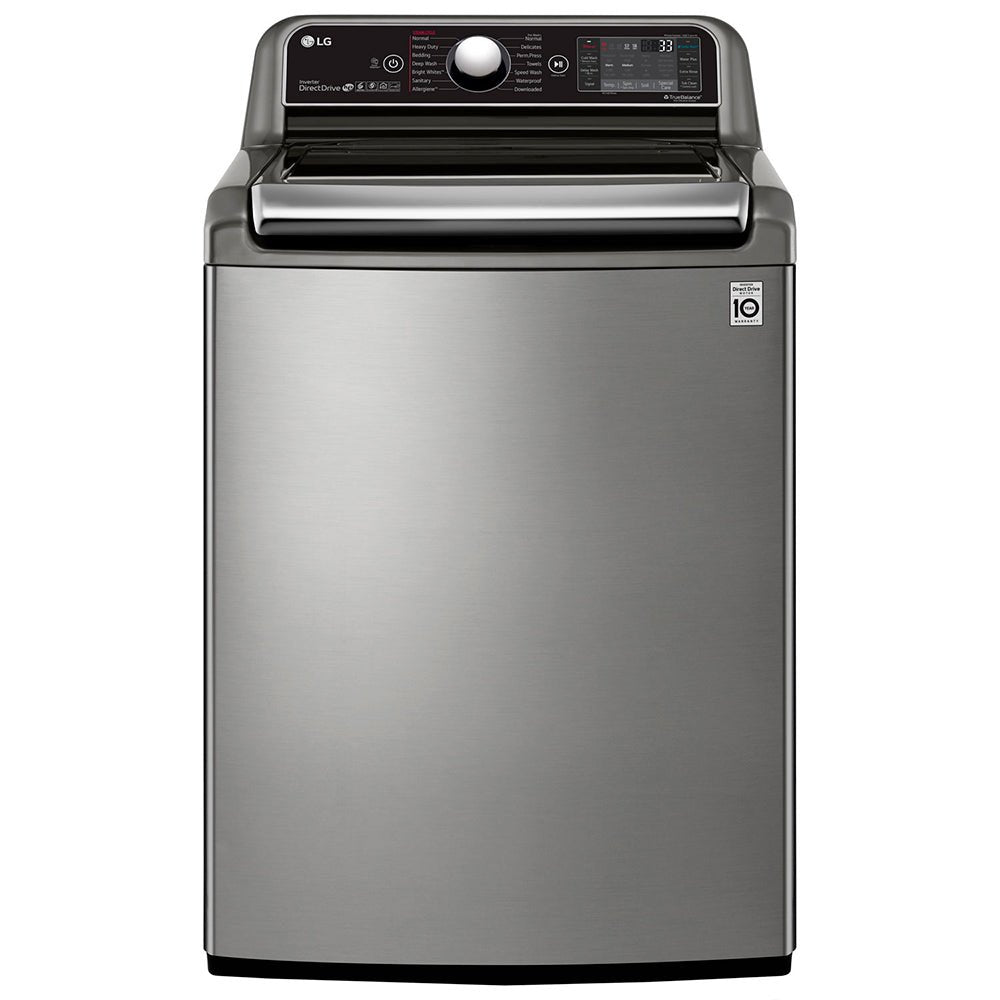 Discover the Latest Trends in WASHERS - WT7800HVA  at BonPrix Électroménagers - BonPrix Électroménagers