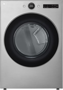 Discover the Ultimate Appliance for Your Lifestyle: Why DLEX5500V  Tops the DRYERS List - BonPrix Électroménagers