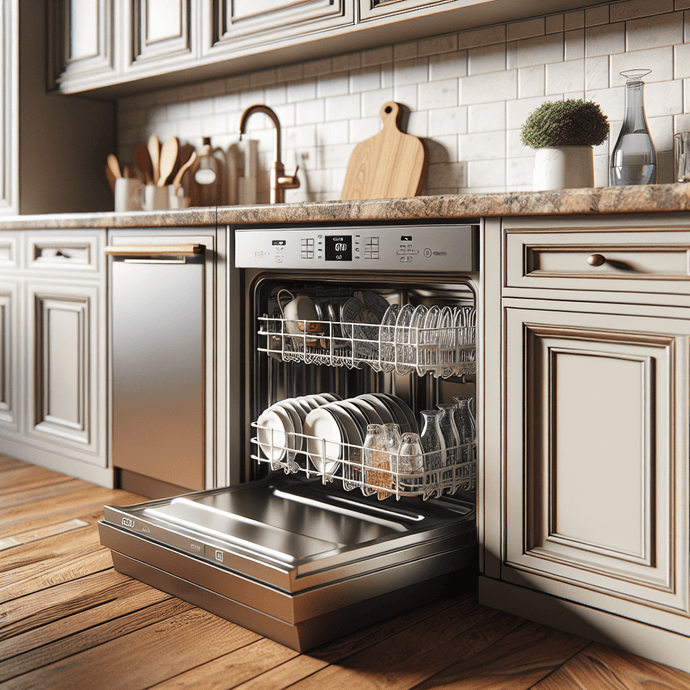 Dishwasher: Common Dishwasher Problems and How to Solve Them