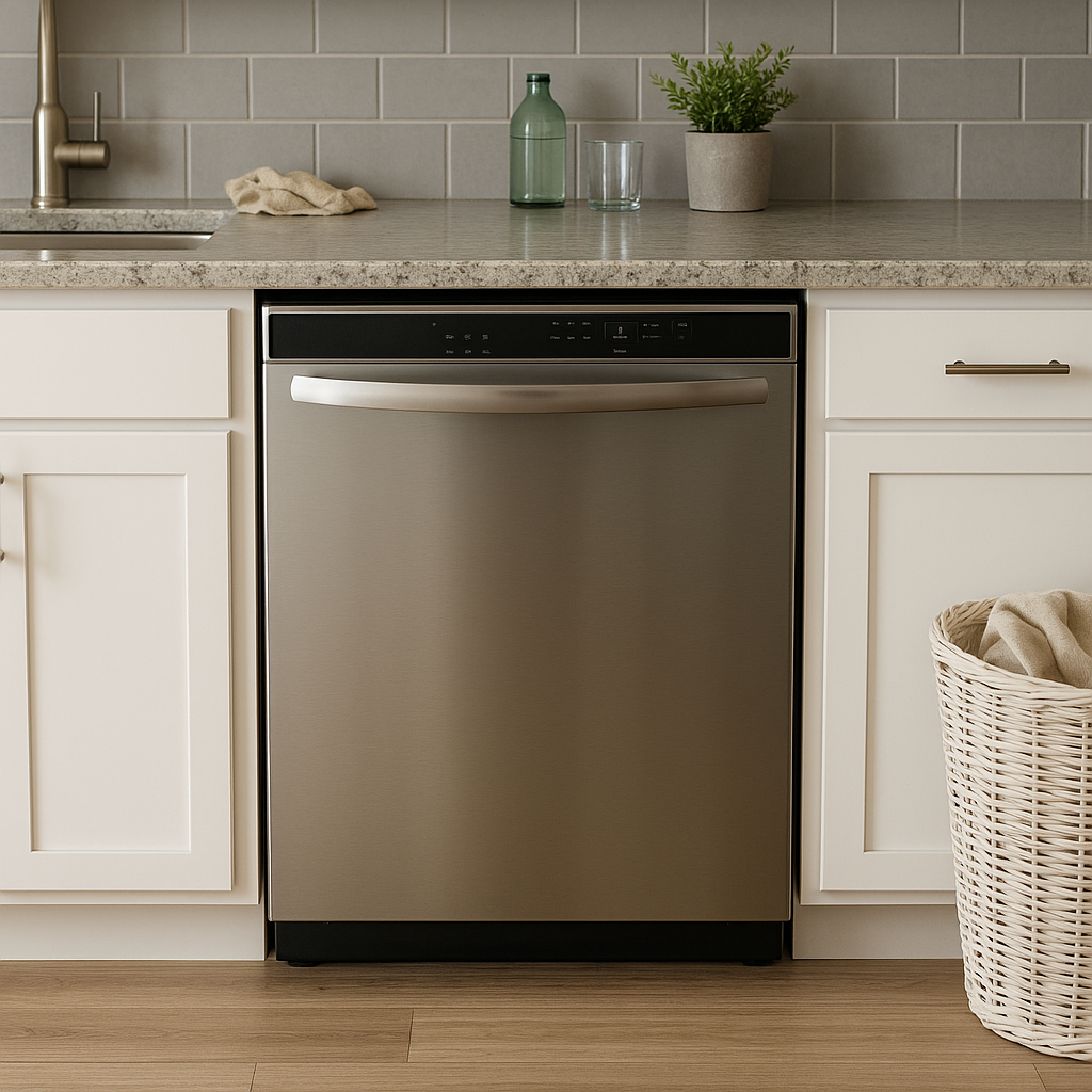 Dishwasher: Common Dishwasher Problems and How to Solve Them