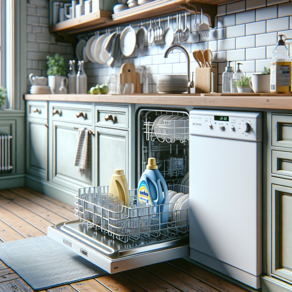 Dishwasher Do's and Don'ts: Best Practices for Clean Dishes Every Time - BonPrix Électroménagers