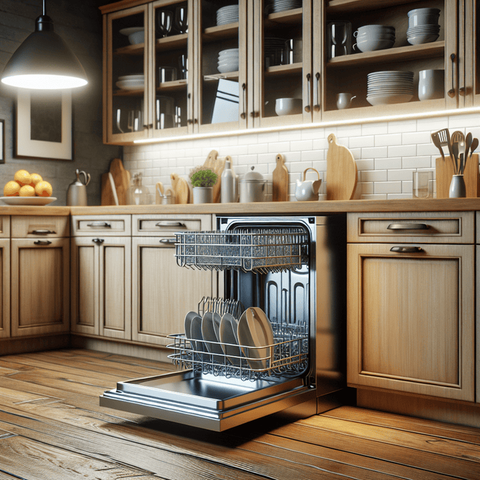 Dishwasher: How to Know If a Model Is Truly Effective?