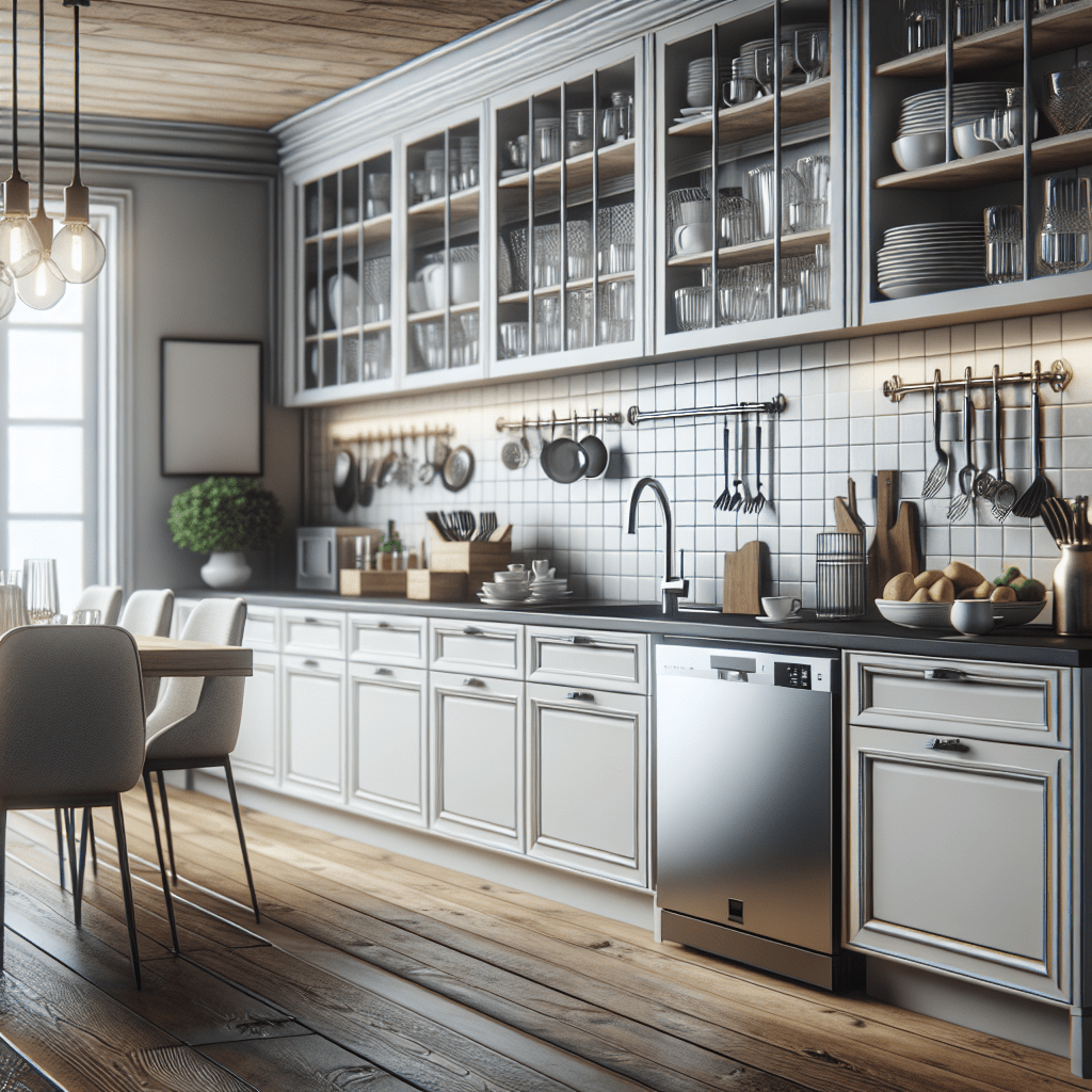 Dishwasher: How to Know If a Model Is Truly Effective?