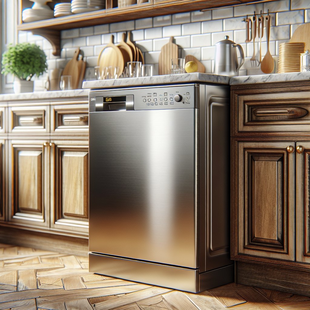 Dishwasher Troubleshooting: Common Problems Resolved - BonPrix Électroménagers