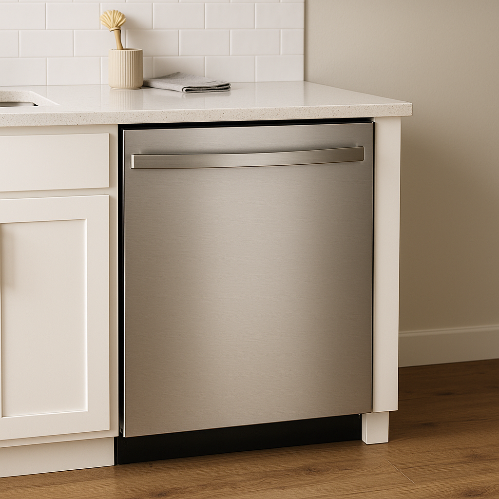 Dishwasher: Why preventative maintenance is key to your appliance’s longevity