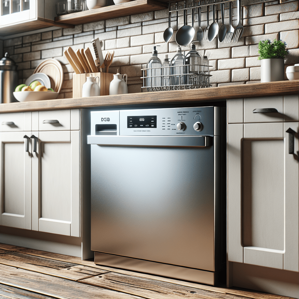 Lave-vaisselle: Pourquoi vous devriez remplacer vos filtres régulièrement