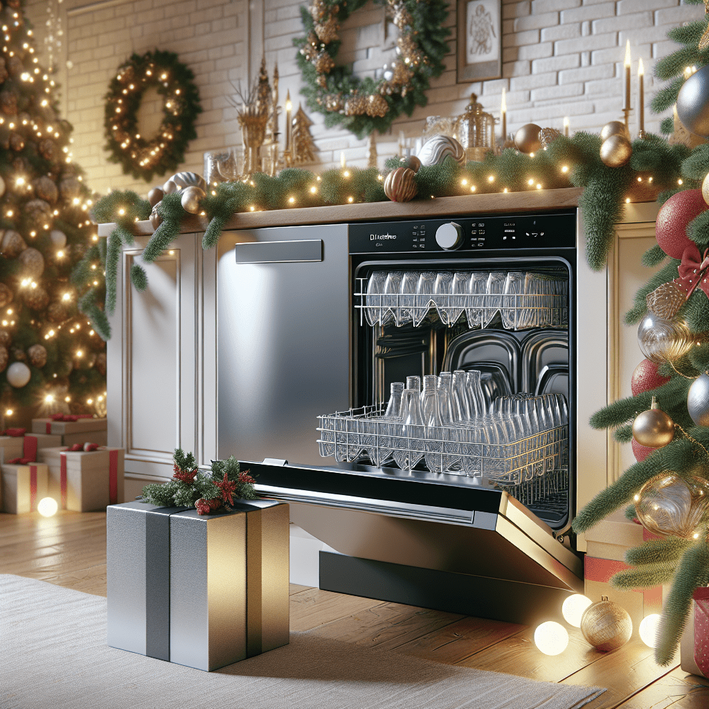 Dishwashers to Buy at BonPrix’s Boxing Day Clearance Sale - BonPrix Électroménagers