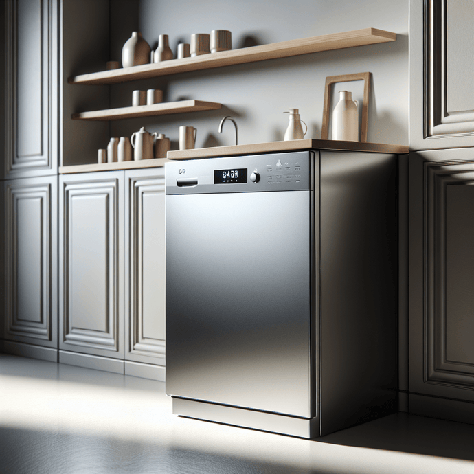 Dishwashers with energy-saving options: How to lower your electricity bill