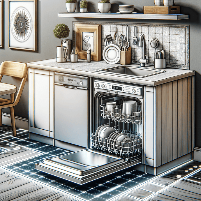 Dishwashers with energy-saving options: How to lower your electricity bill