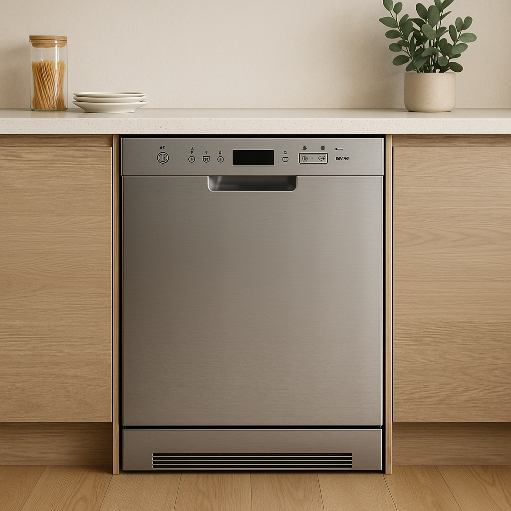 Dishwashers with quick drying options for practical use