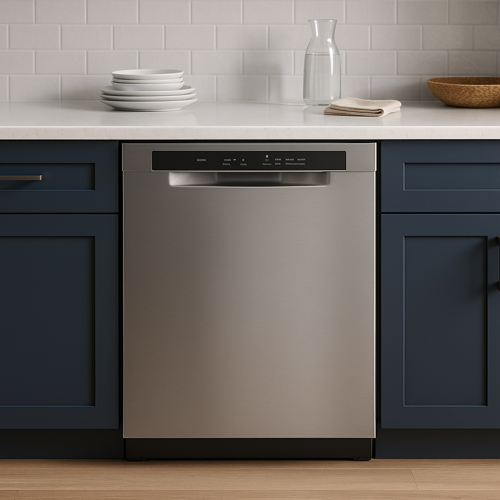 Dishwashers with Quick Wash Options for Busy Days
