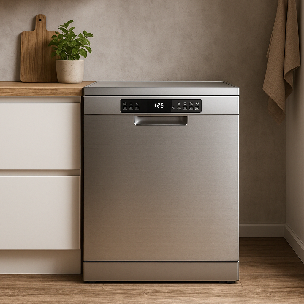 Dishwashers with Specific Washing Programs: A Custom Choice