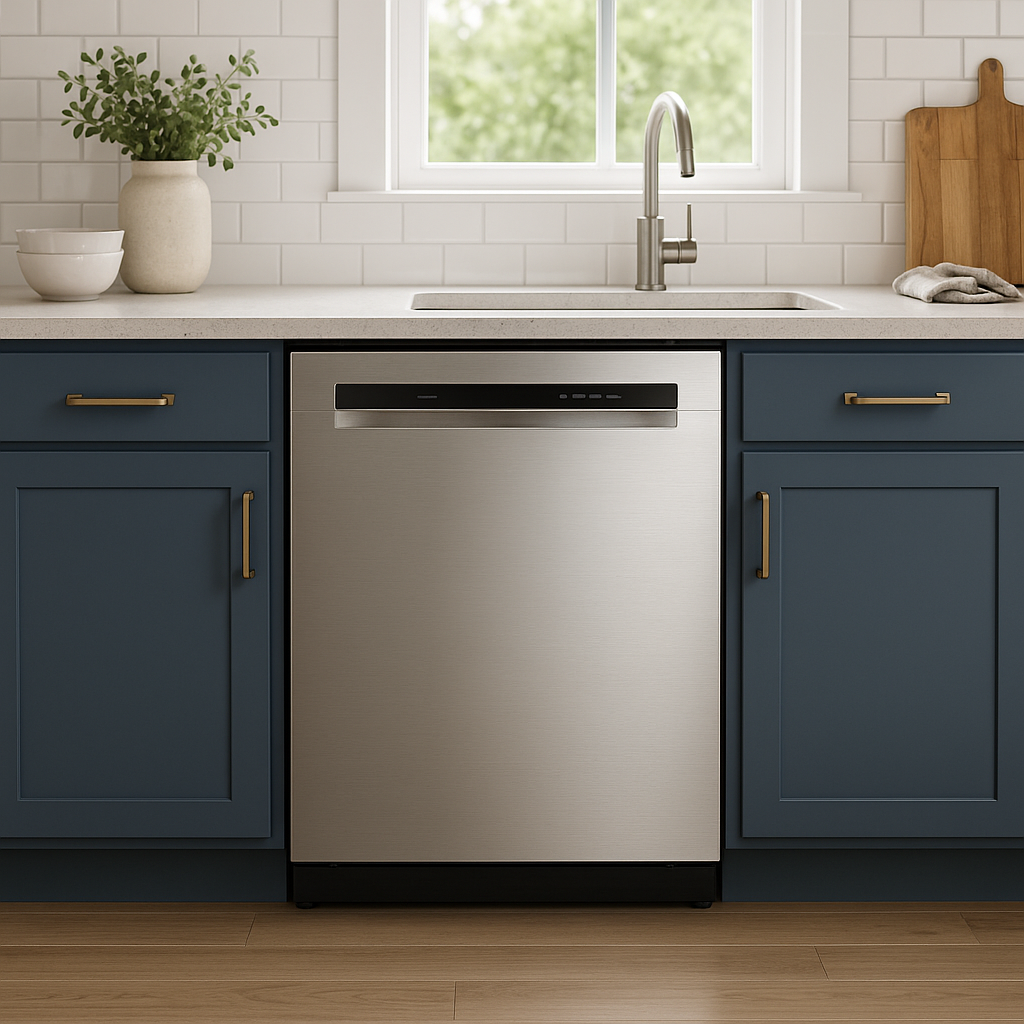 Dishwashers with Ultra-Fast Wash Cycles: Save Time