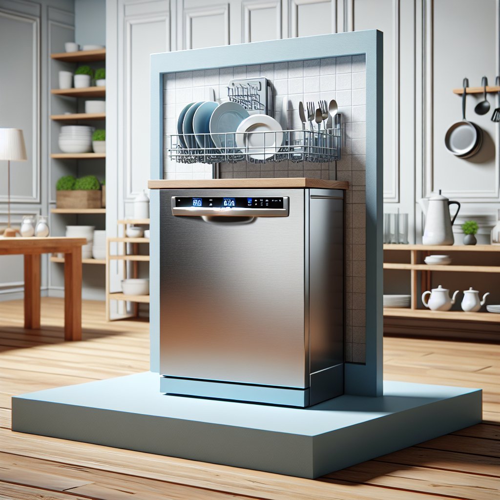 Dishwashing Dos and Don'ts: Best Practices for Clean Dishes - BonPrix Électroménagers