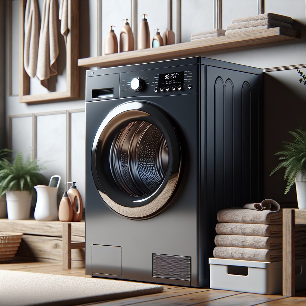 Dryer Buying Guide: Finding the Perfect Match for Your Laundry Needs - BonPrix Électroménagers
