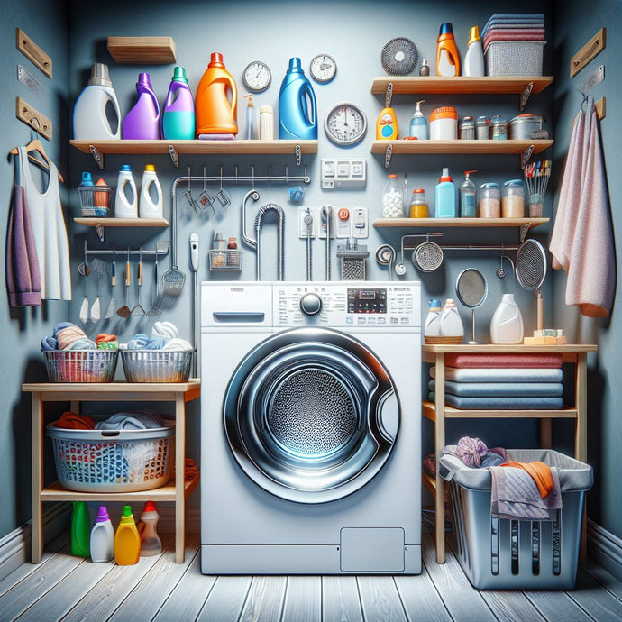 Entretien de la sécheuse 101 : conseils essentiels pour la longévité