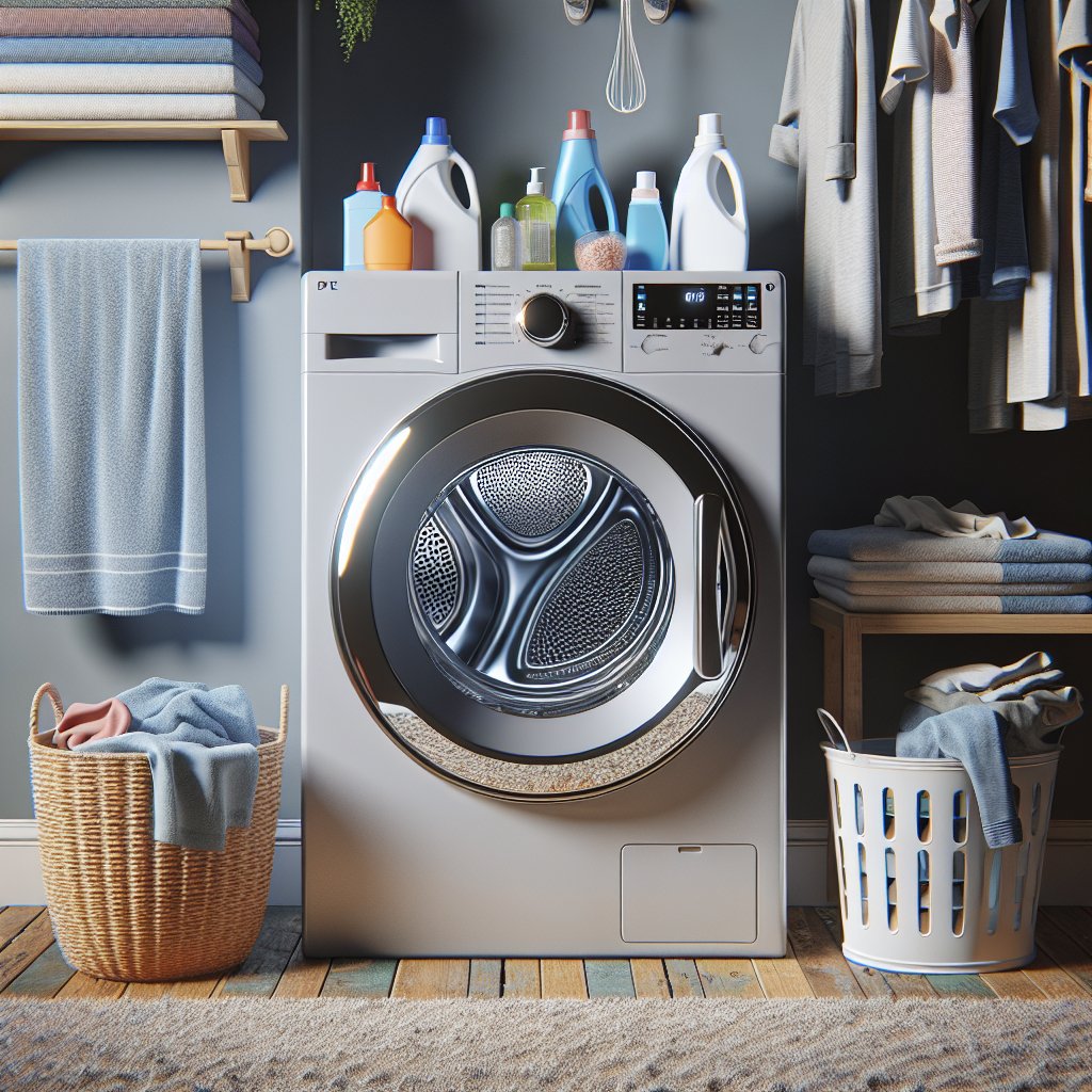 Dryer Care 101: Maintenance Tips for Beginners - BonPrix Électroménagers